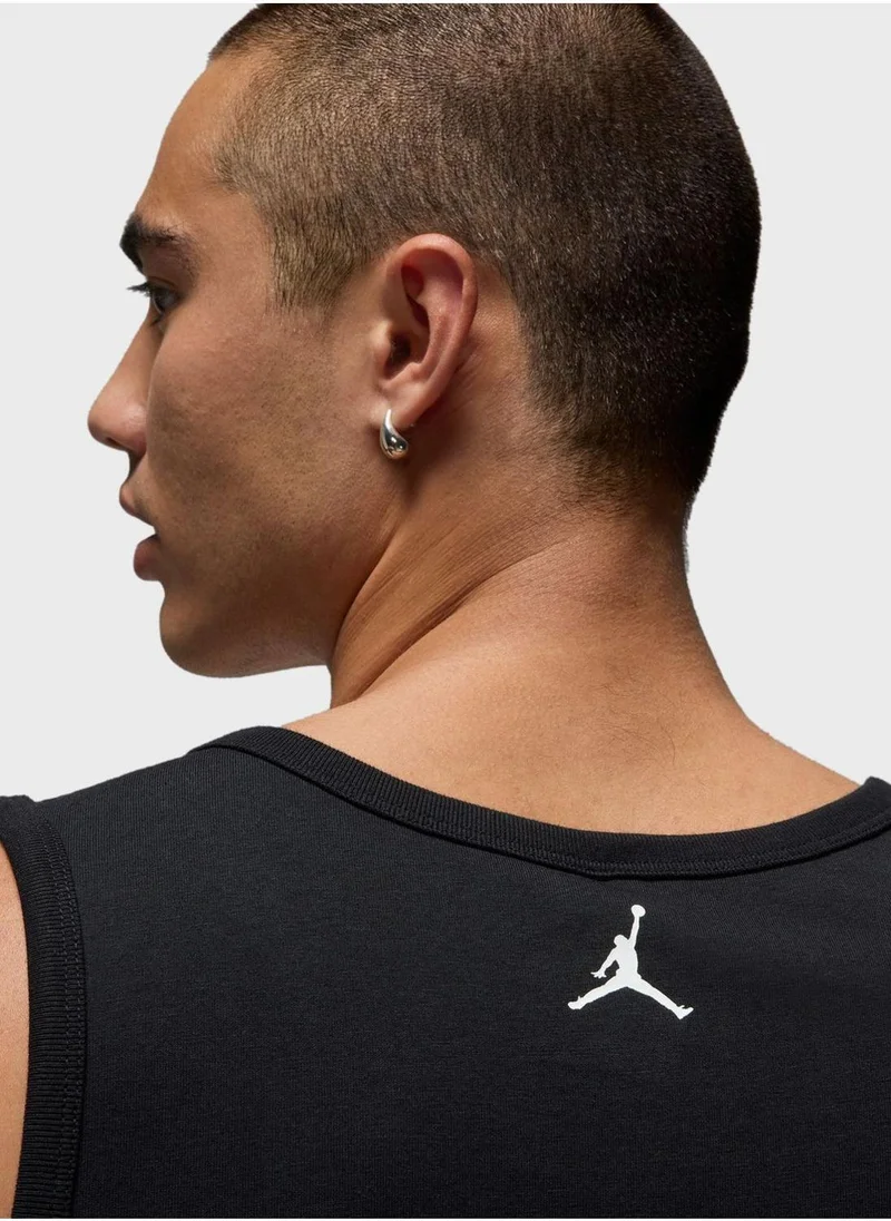 جوردن Jordan Cement T-Shirt