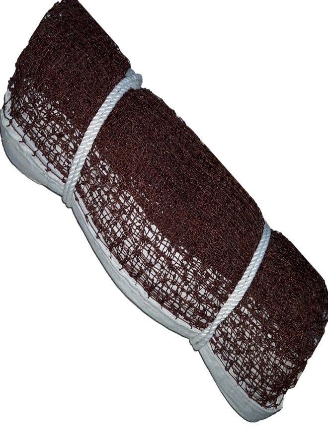 Raisco Pro Badminton Net (Brown) - Image 2