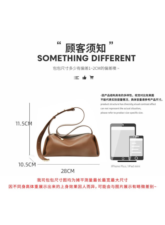 SAFIYA Qixi Festival Gift】women's Bags 2025 New Collection, Popular Waist Bags, Phone Bags, Pillow Bags, Crossbody Bags, Shoulder Bags - Image 4