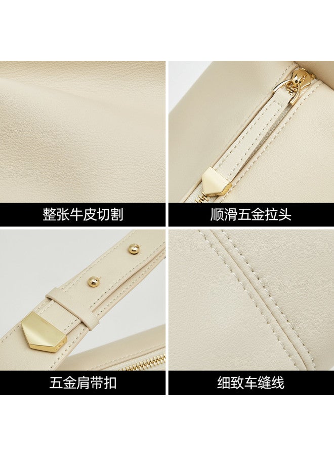 SAFIYA Qixi Festival Gift】women's Bags 2025 New Collection, Popular Waist Bags, Phone Bags, Pillow Bags, Crossbody Bags, Shoulder Bags - Image 3
