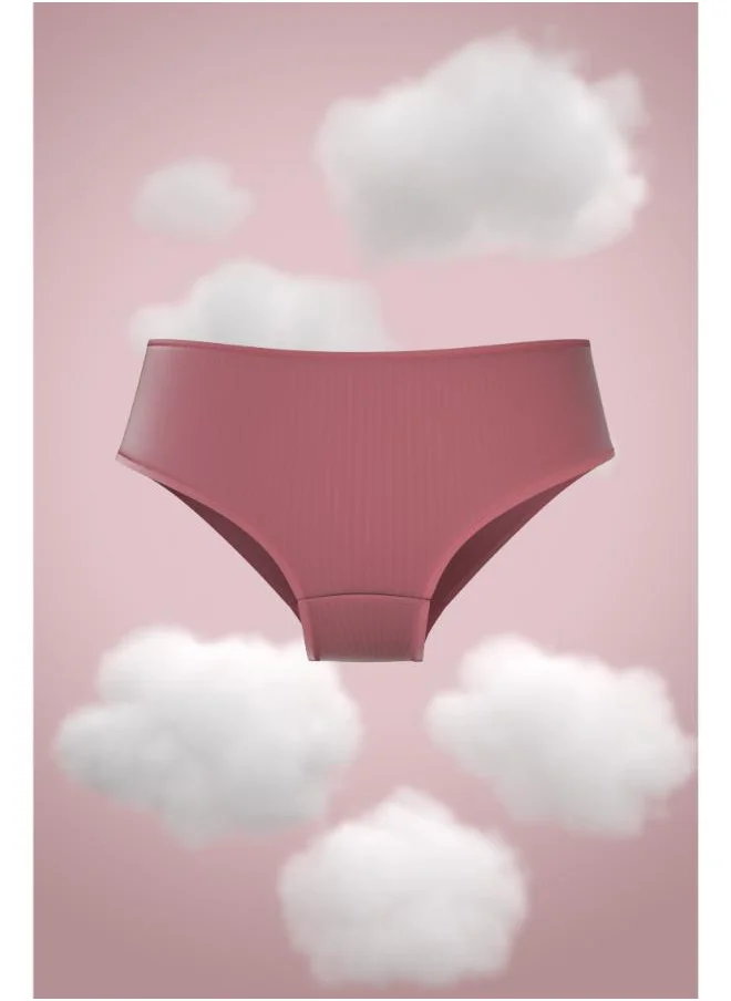 نسيسير Soft Rose Supima Modal Brief Nessies