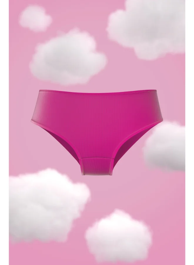 NeceSera Soft Rose Supima Modal Brief Nessies