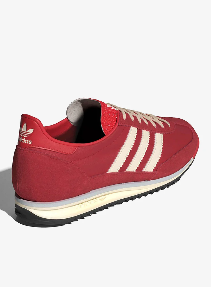 Adidas Originals BETSCA/CREWHT/HALBLU Sl 72 Og for Women | Best Price UAE