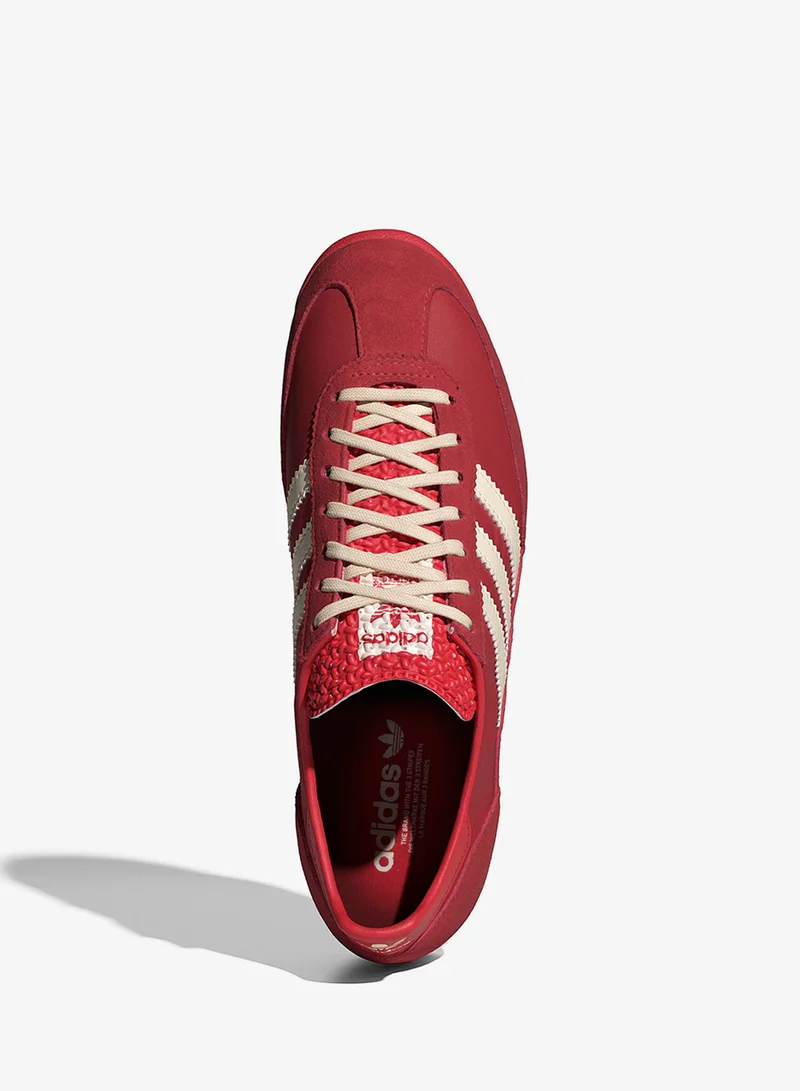 Adidas Originals BETSCA/CREWHT/HALBLU Sl 72 Og for Women | Best Price UAE