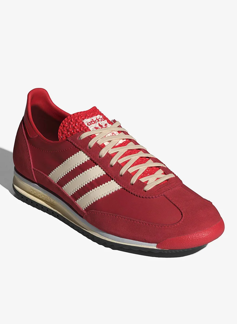 Adidas Originals BETSCA/CREWHT/HALBLU Sl 72 Og for Women | Best Price UAE