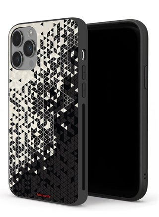 Apple iPhone 14 Pro Max Protective Case Pattern Digital Art Triangle - pzsku/Z1C45DF68E5267102DA0FZ/45/_/1690466010/b8316c89-c53a-4497-ac3c-61b6c920b0b7
