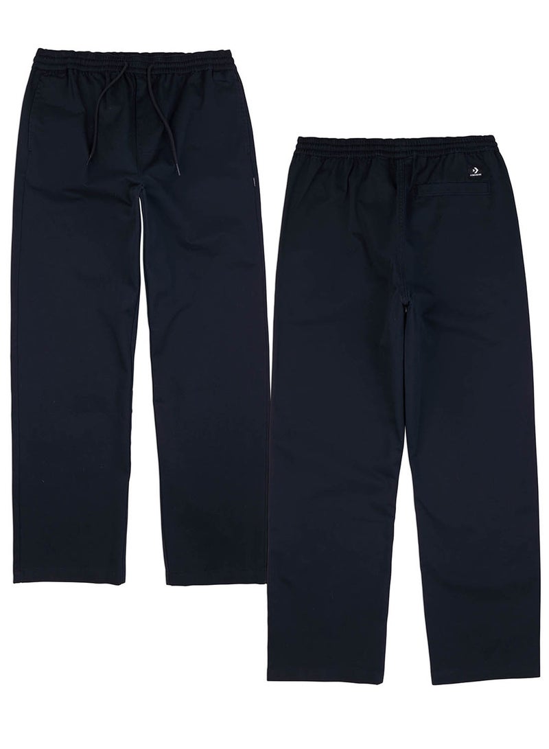 كونفرس بنطلون كونفرس كور مستقيم الساق