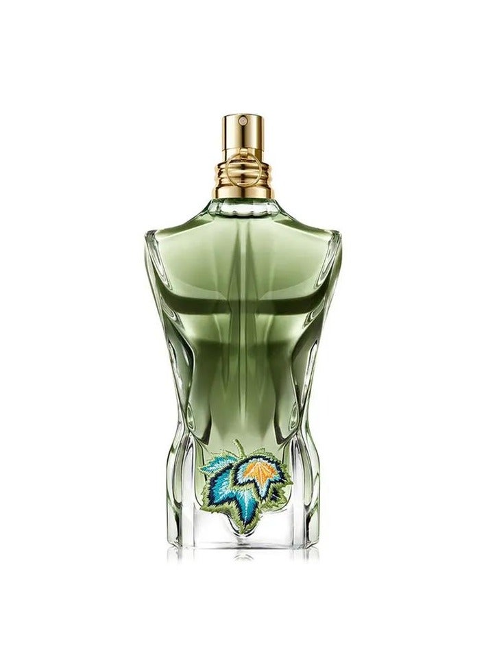 جان بول غوتييه عطر جان بول غوتييه لو بو بارادايس غاردن أودي بارفيوم 125ملليلتر - Image 2
