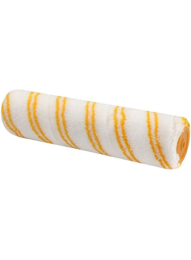 TOLSEN Polyester & Acrylic Paint Roller Cover, 250mm x 11mm x 7.8mm