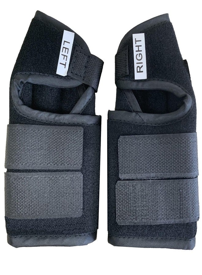 Happystep 1 Pair Bunion Splint for Hallux Valgus and Bunion Pain Relief & Toe Alignment Adjustable Brace for Men, Women, and Kids, Washable & Durable (Large: Women Size 11-13 or Men Size 9-12) - Image 1