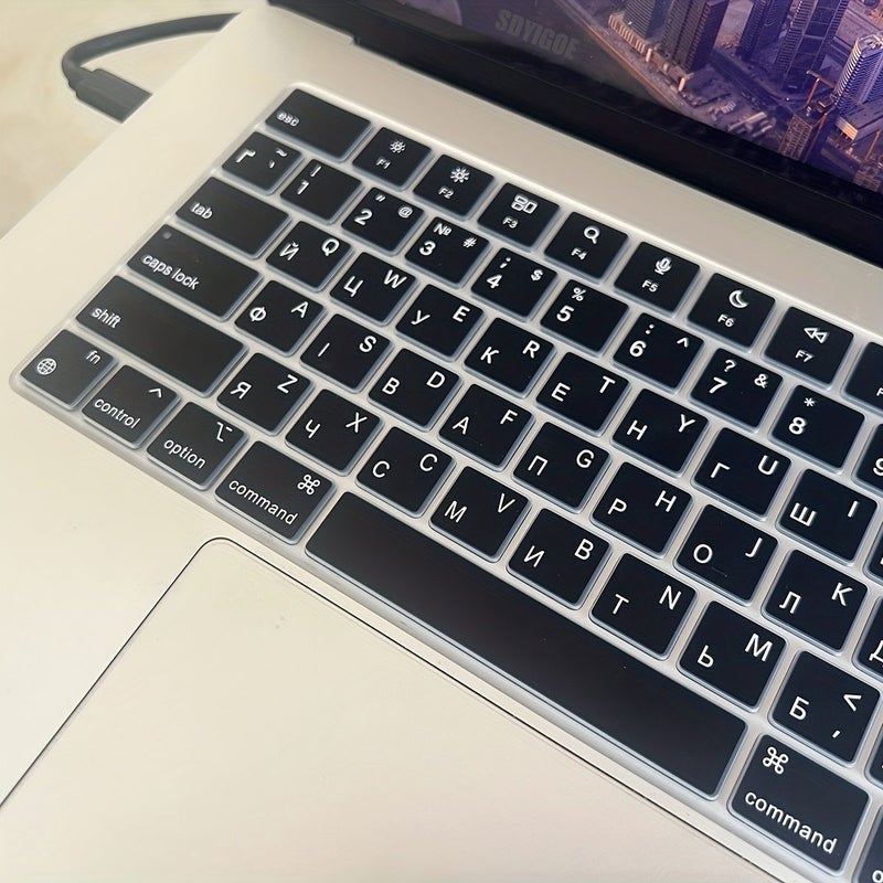 مناسب لـ MacBook Pro 14 M5 A3434 A2442 Pro 16 A2485 Air 13 A2681 Pro 14 A2779 Pro 16 A2780 Air 15 A2941 بسعة 3900 مللي أمبير في الساعة - Image 1