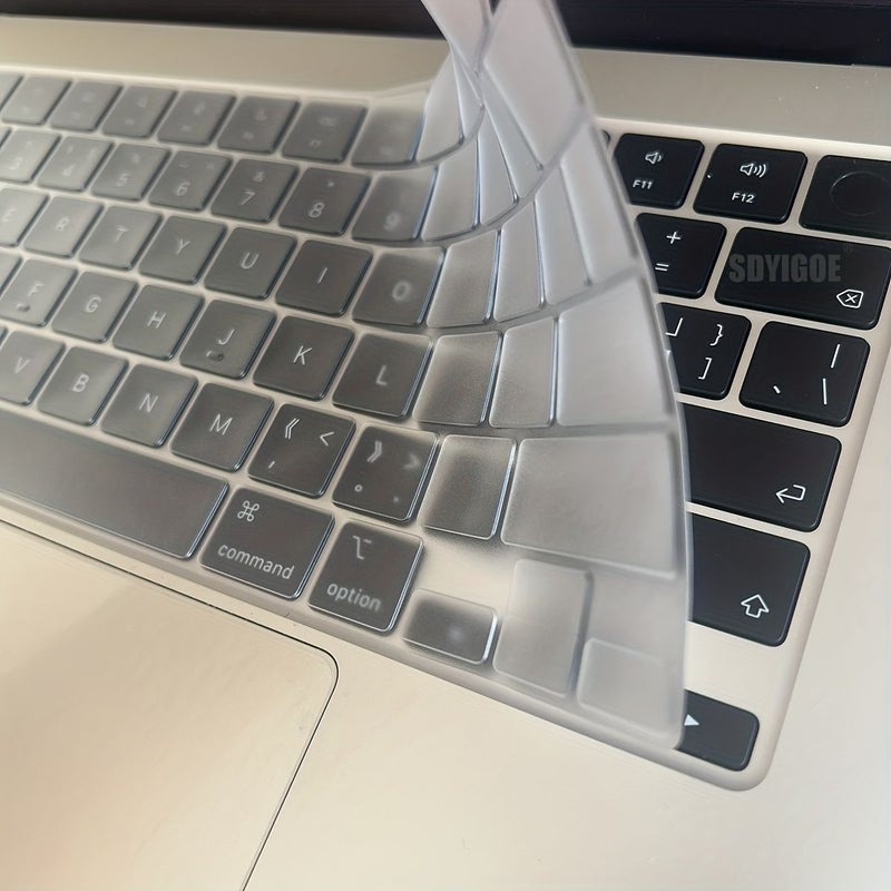 مناسب لـ MacBook Pro 14 M5 A3434 A2442 Pro 16 A2485 Air 13 A2681 Pro 14 A2779 Pro 16 A2780 Air 15 A2941 بسعة 3900 مللي أمبير في الساعة - Image 5