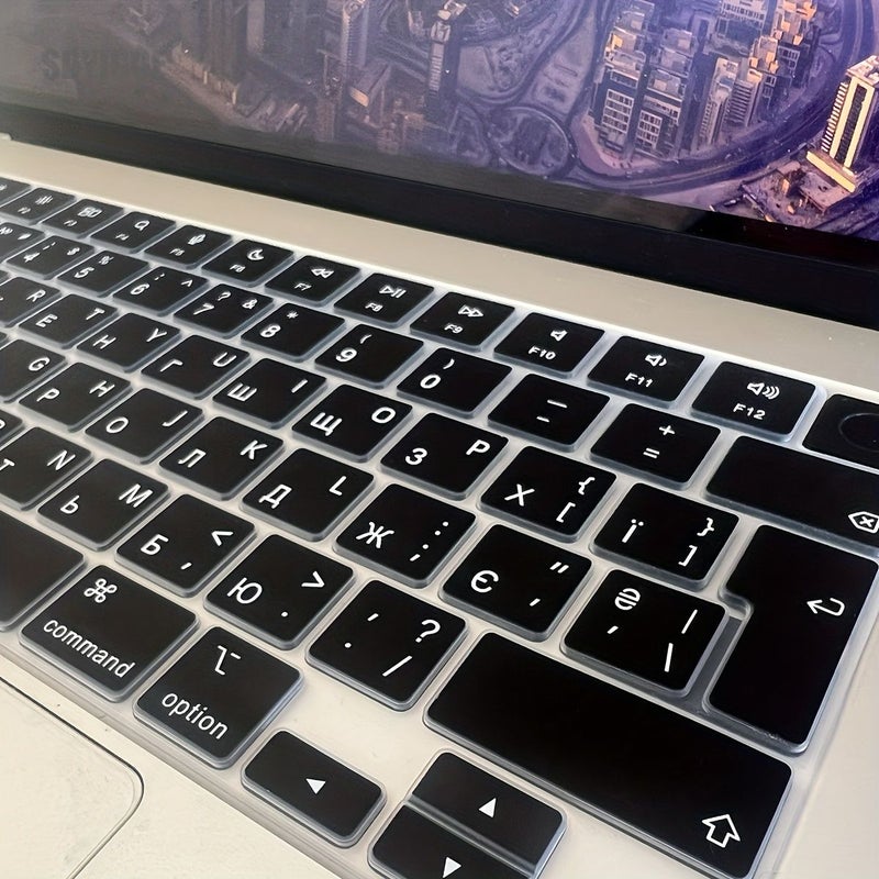 مناسب لـ MacBook Pro 14 M5 A3434 A2442 Pro 16 A2485 Air 13 A2681 Pro 14 A2779 Pro 16 A2780 Air 15 A2941 بسعة 3900 مللي أمبير في الساعة - Image 4