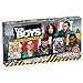 CMON Zombicide The Boys Character Pack 2 Diverse Heroes Unique Companions Cooperative Strategy Board Game for Ages 14 16 Players 60 Minute Playtime - Image 2