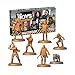 CMON Zombicide The Boys Character Pack 2 Diverse Heroes Unique Companions Cooperative Strategy Board Game for Ages 14 16 Players 60 Minute Playtime - Image 4