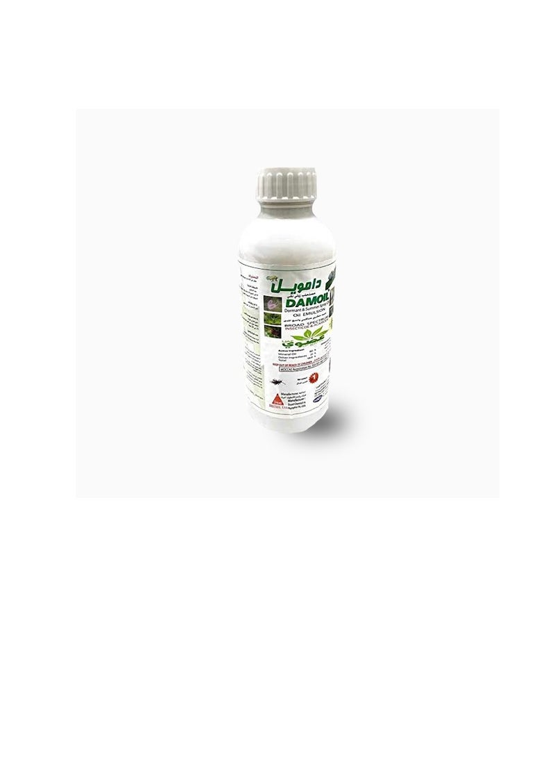 Generic Damoil Dormant & Summer Spray Oil  - Image 3