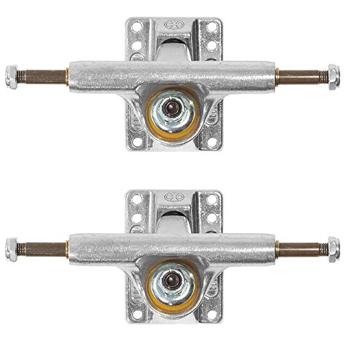 INDEPENDENT Truck Company 109 Stage 11 Polished T-Hanger Standard Skateboard Trucks - Image 4