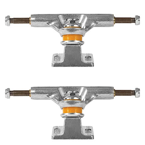 INDEPENDENT Truck Company 109 Stage 11 Polished T-Hanger Standard Skateboard Trucks - Image 2