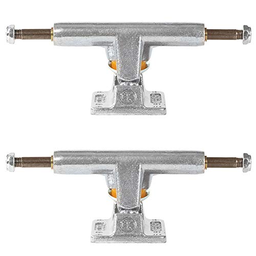 INDEPENDENT Truck Company 109 Stage 11 Polished T-Hanger Standard Skateboard Trucks - Image 3