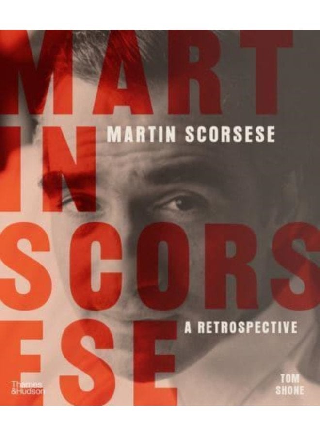 Martin Scorsese - Paperback