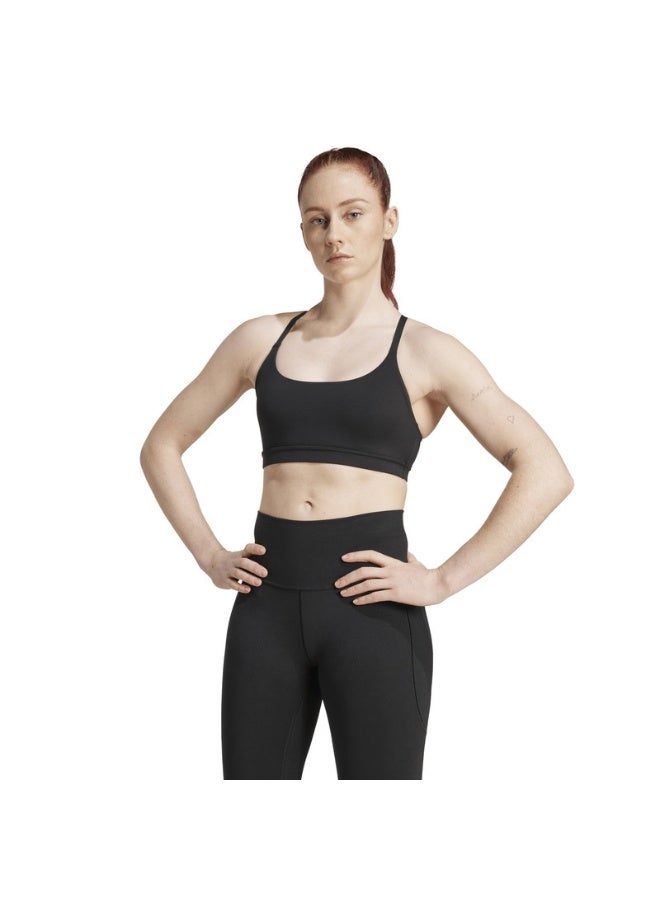 Adidas All Me Light Support Bra - Image 4