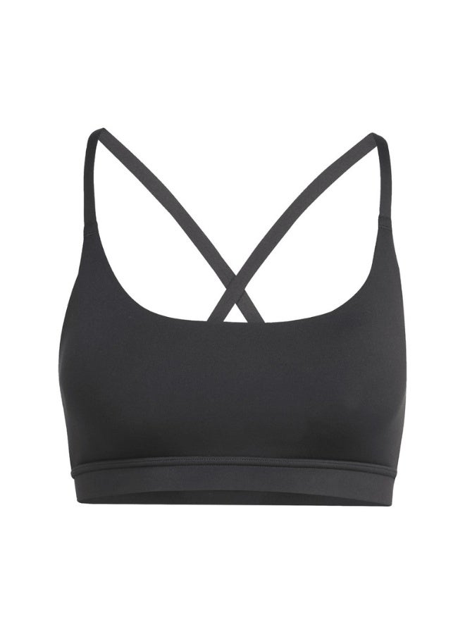 Adidas All Me Light Support Bra - Image 1