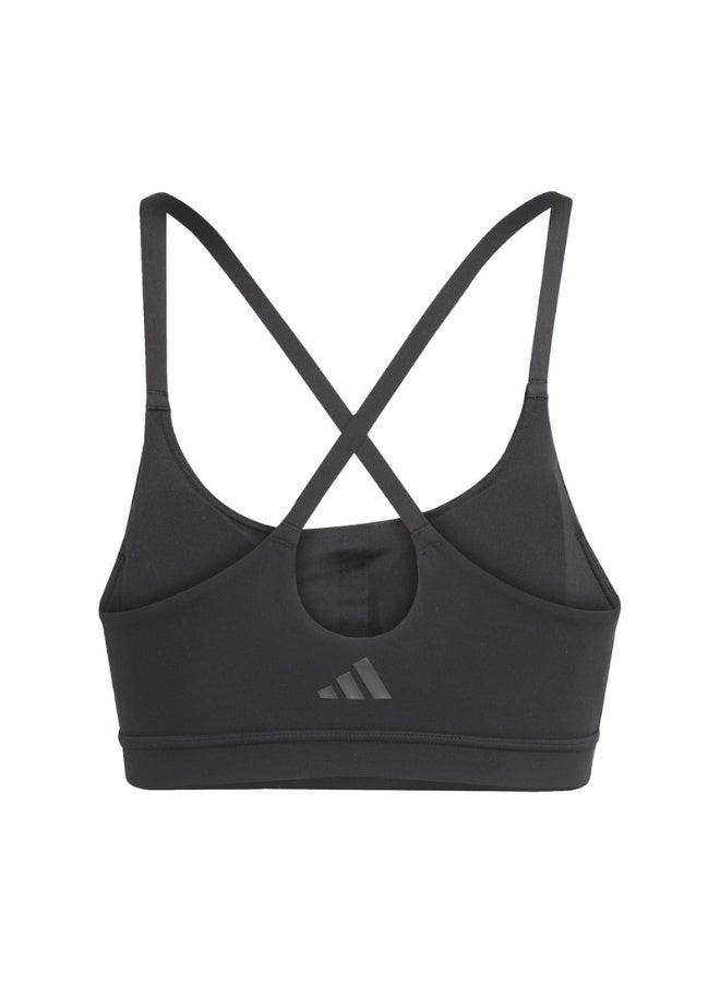 Adidas All Me Light Support Bra - Image 3