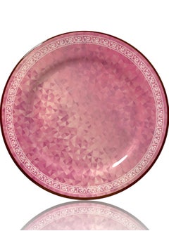 YOLO 100% Melamine Round Large Serving Plate 30 cm  - Image 3