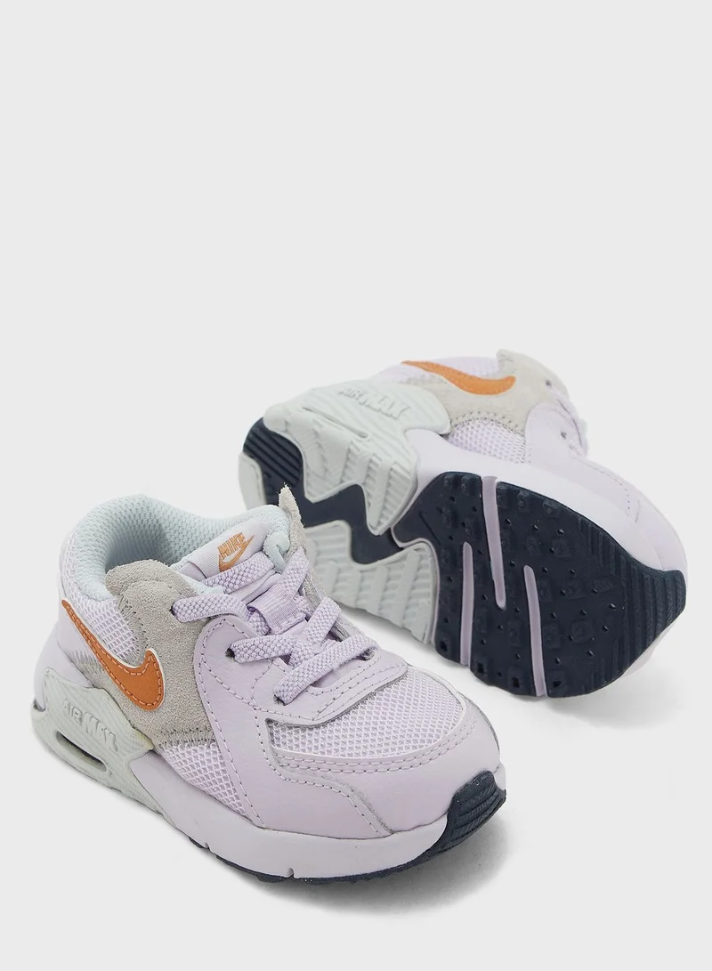 Nike Infant Air Max Excee Bt