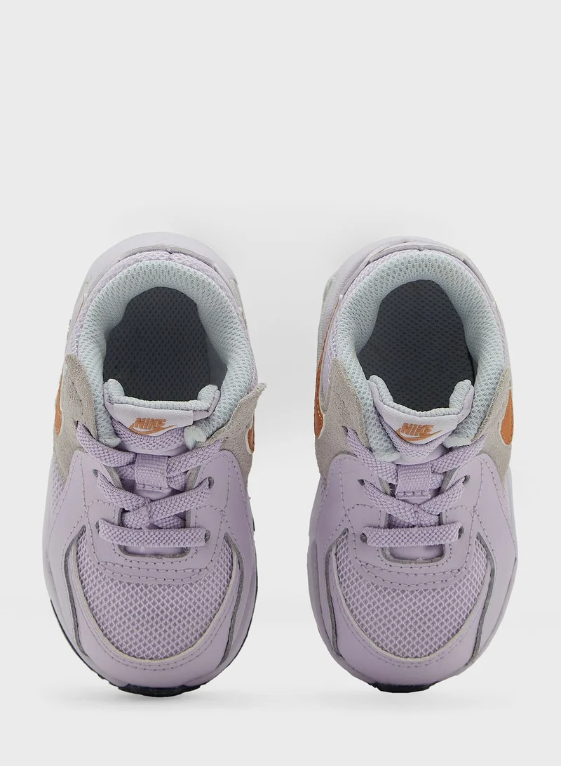 Nike Infant Air Max Excee Bt