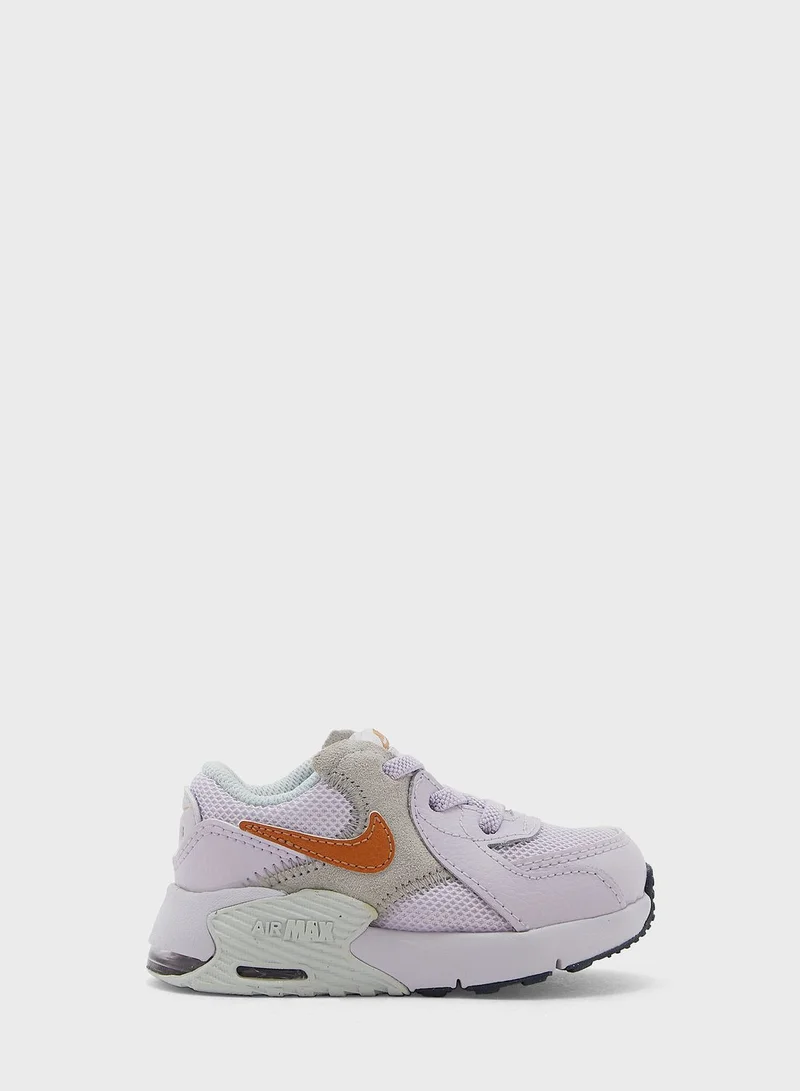Nike Infant Air Max Excee Bt