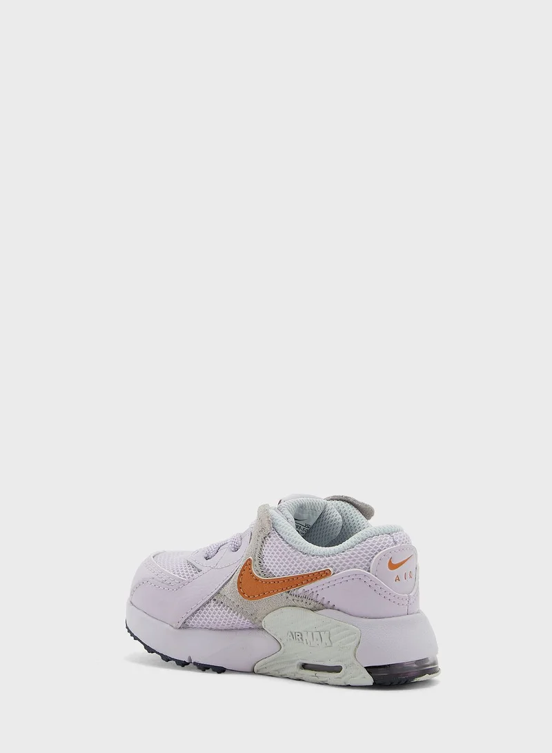 Nike Infant Air Max Excee Bt
