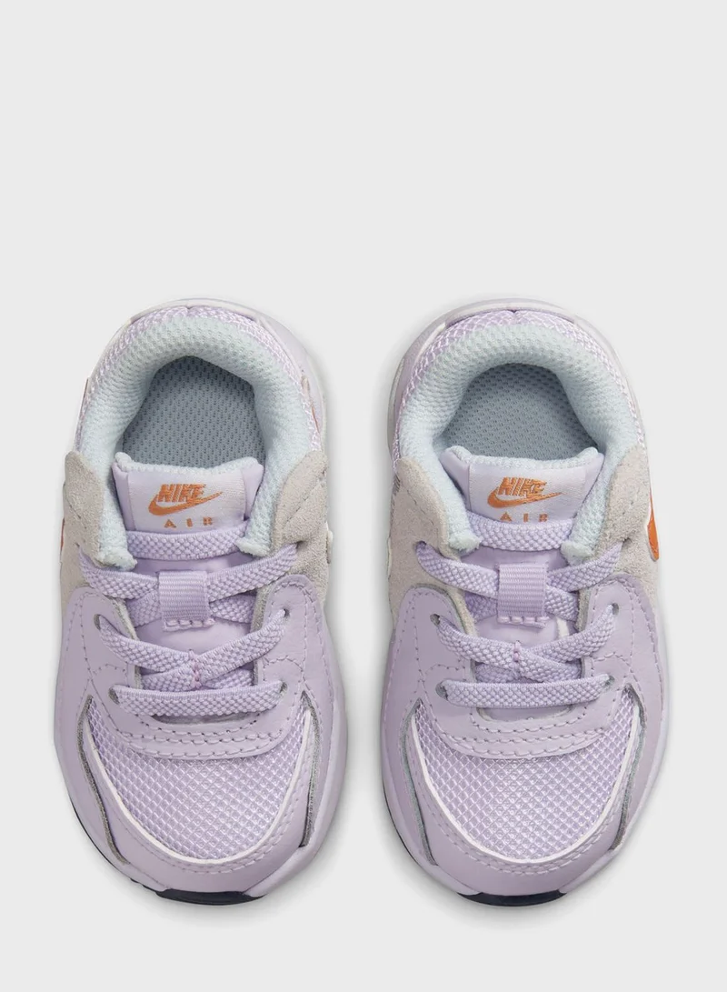 Nike Infant Air Max Excee Bt