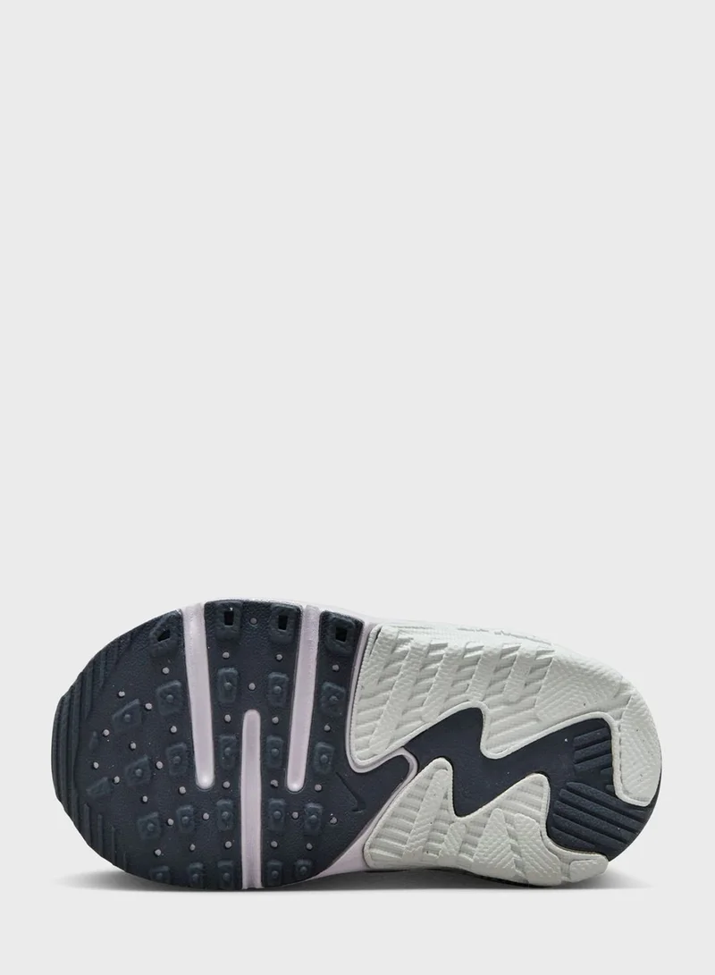 Nike Infant Air Max Excee Bt