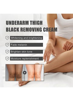 Snow Bleach Cream for Private Part Underarm Whitening, Dark Skin Bleaching Cream for Dark Spots, Face and Body Skin Lightening Bleaching Cream for Intimate Areas Brightening - pzsku/Z1C46ABB9F84875D9E3A9Z/45/_/1730183165/96dfa369-0a60-4d94-a6ff-8069d79db312