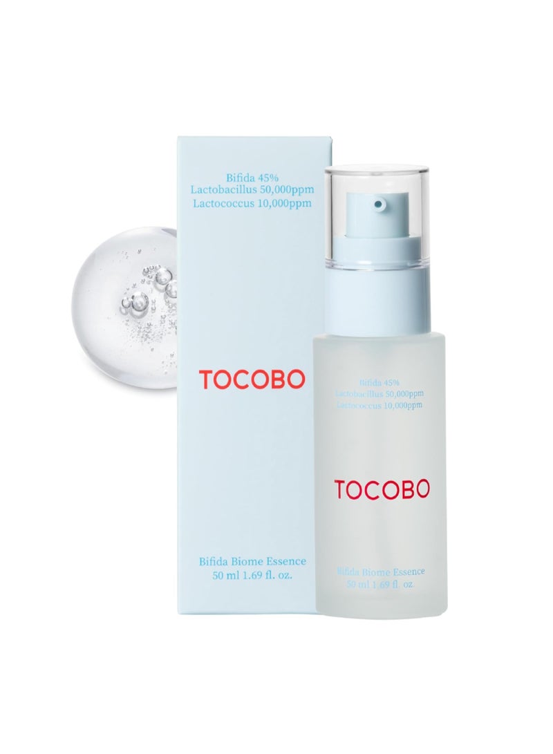 Tocobo BIFIDA BIOME ESSENCE - Image 2