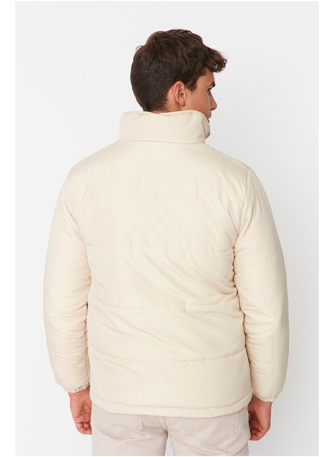 trendyol - Basic Winter Jacket - Image 1