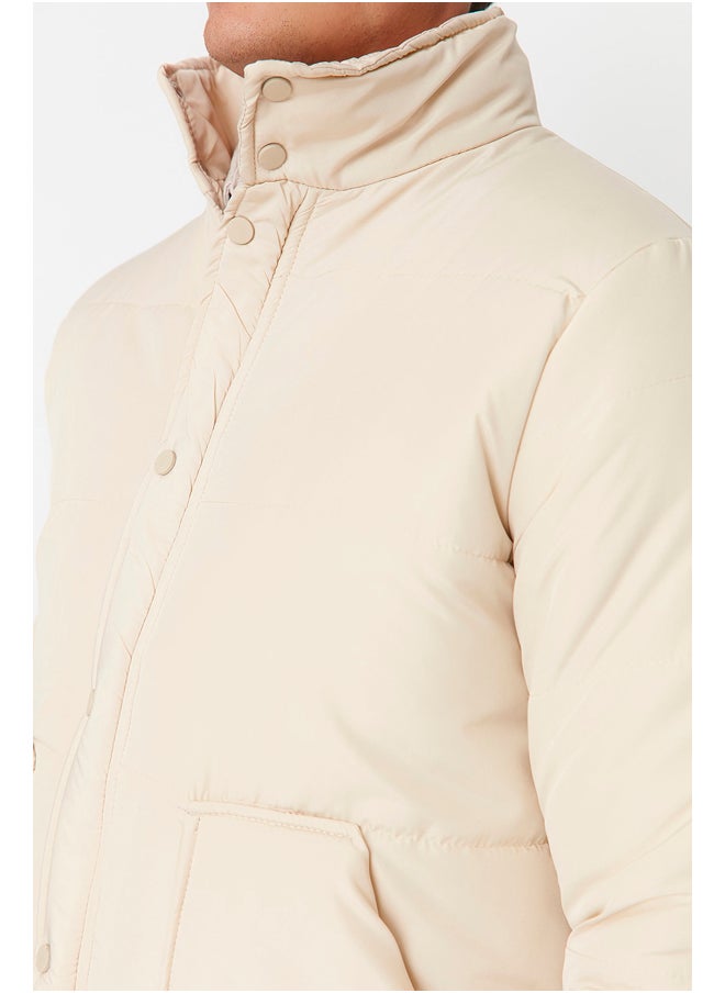 trendyol - Basic Winter Jacket - Image 1