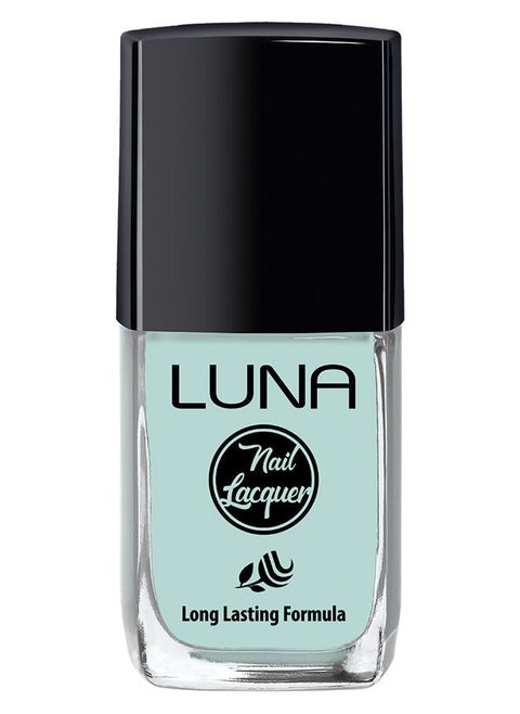 Nail Polish Luna 10 ml - No. 632