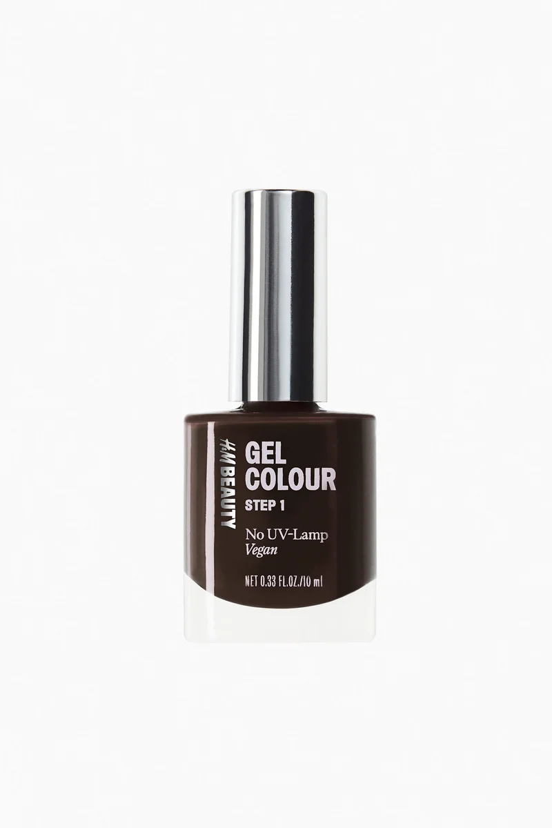 H&M Gel Nail Polish
