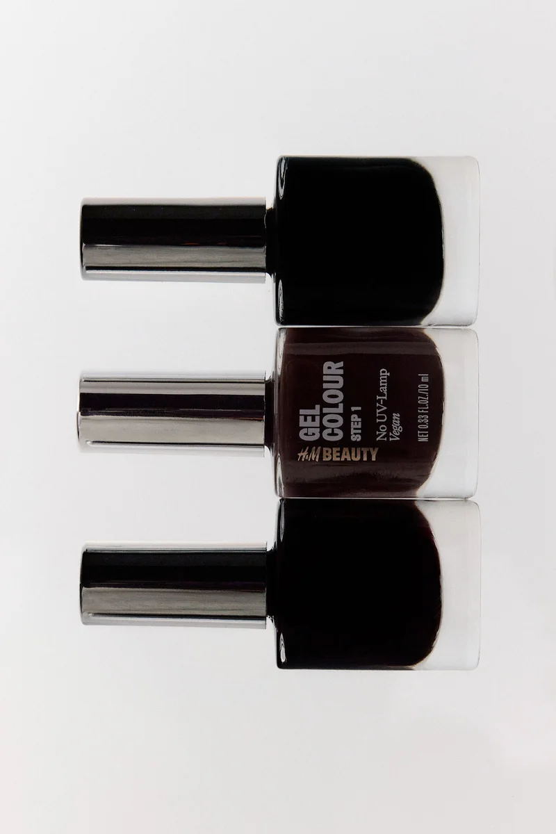 H&M Gel Nail Polish