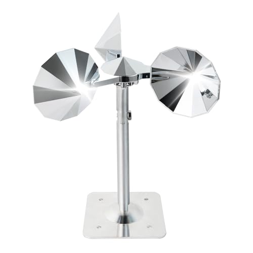 OFFO Bird Scare Reflective Device, Bird Reflector Keep Pigeon Woodpeckers and Sparrows Away for Outdoor Use Boats Roofs Gardens - Image 1