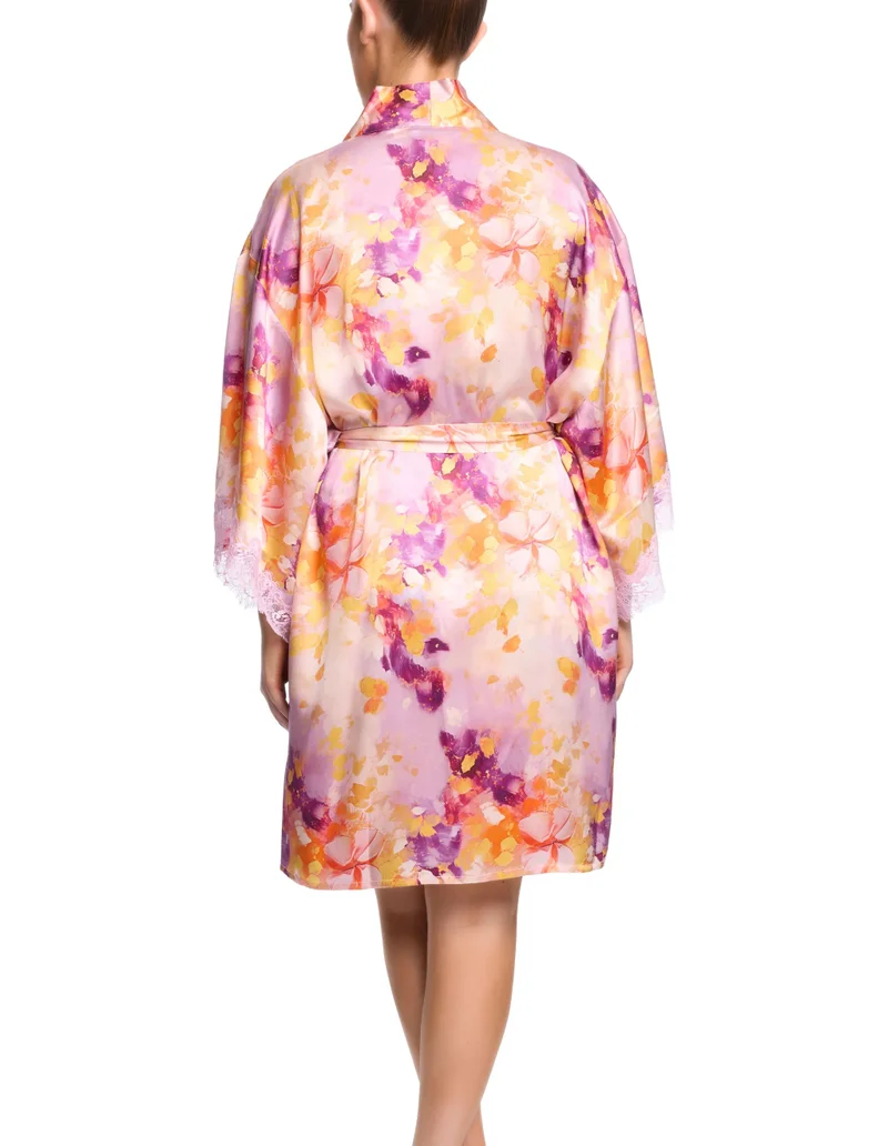 ساينتد سيسترز Sainted Sisters Scarlett Kimono