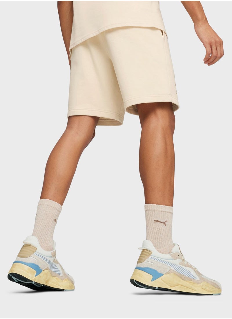 PUMA - 8" Ptc Shorts - Image 1