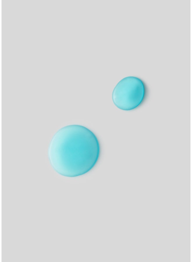 SACHAJUAN Ocean Mist Volumizing Shampoo - Cleanses & Adds Texture to Fine Hair, Creates a Foundation for Effortless Volume & Beachy Waves (250 ml) - Image 2