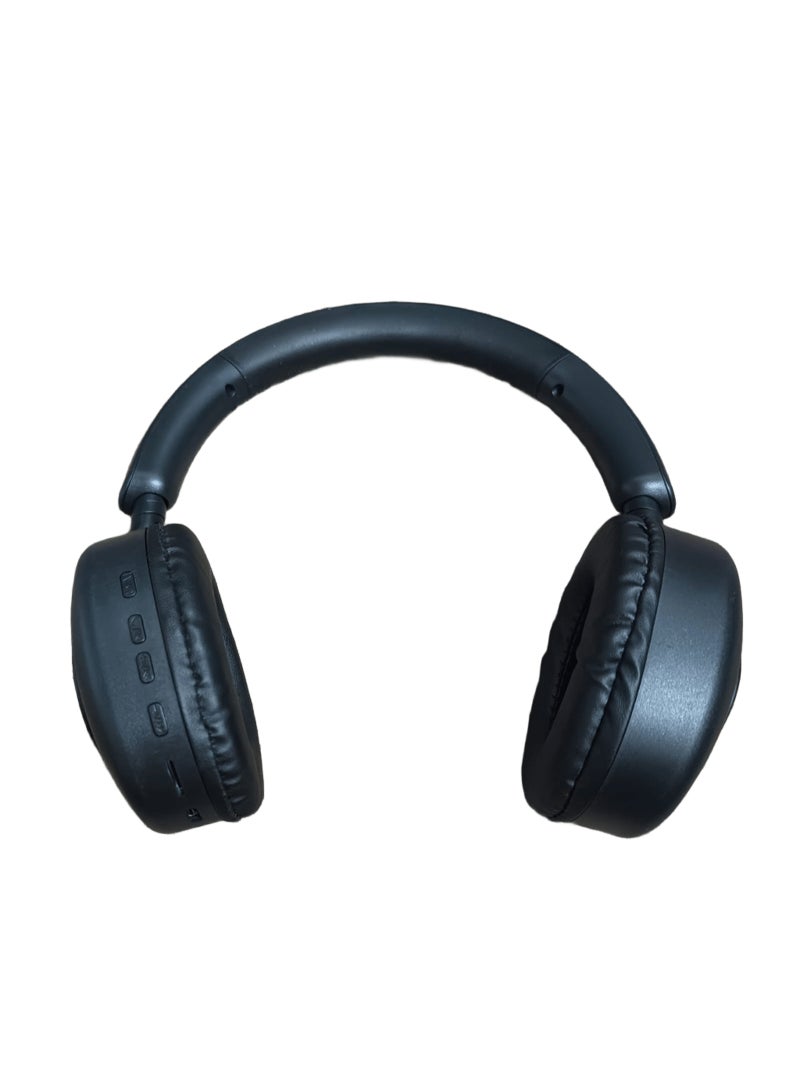 سماعة رأس لاسلكية بتصميم يغطي الأذن - Image 1