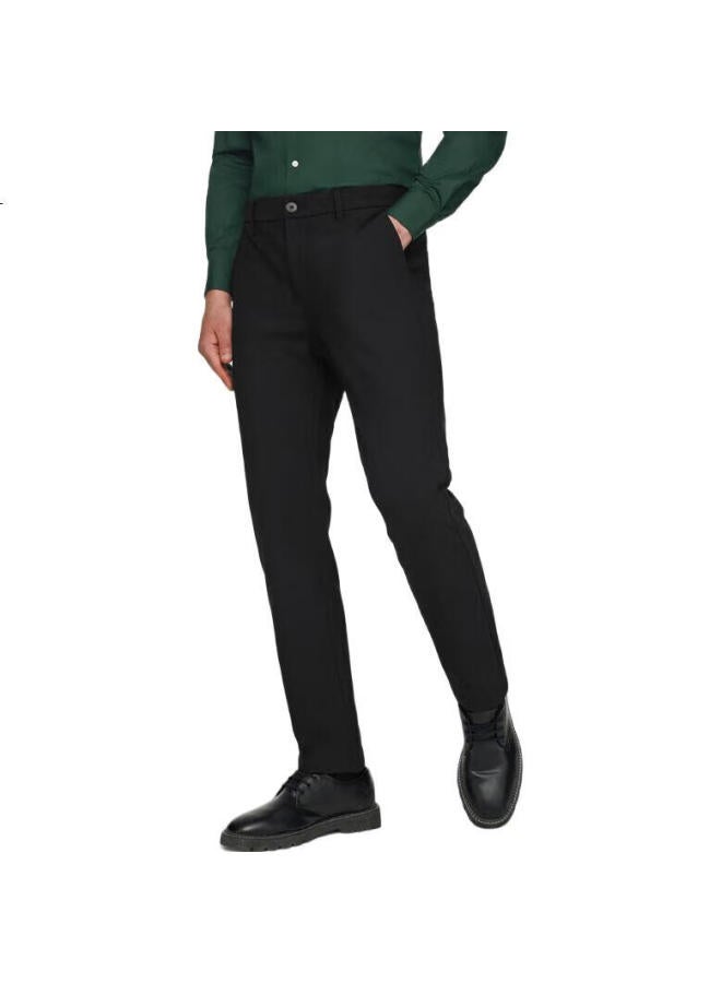 G2000 Men'S Anti-Static Classic Easy-Care Versatile All-Season Formal Dress Pants New - Image 3