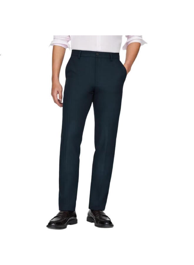 G2000 Men'S Anti-Static Classic Easy-Care Versatile All-Season Formal Dress Pants New - Image 1