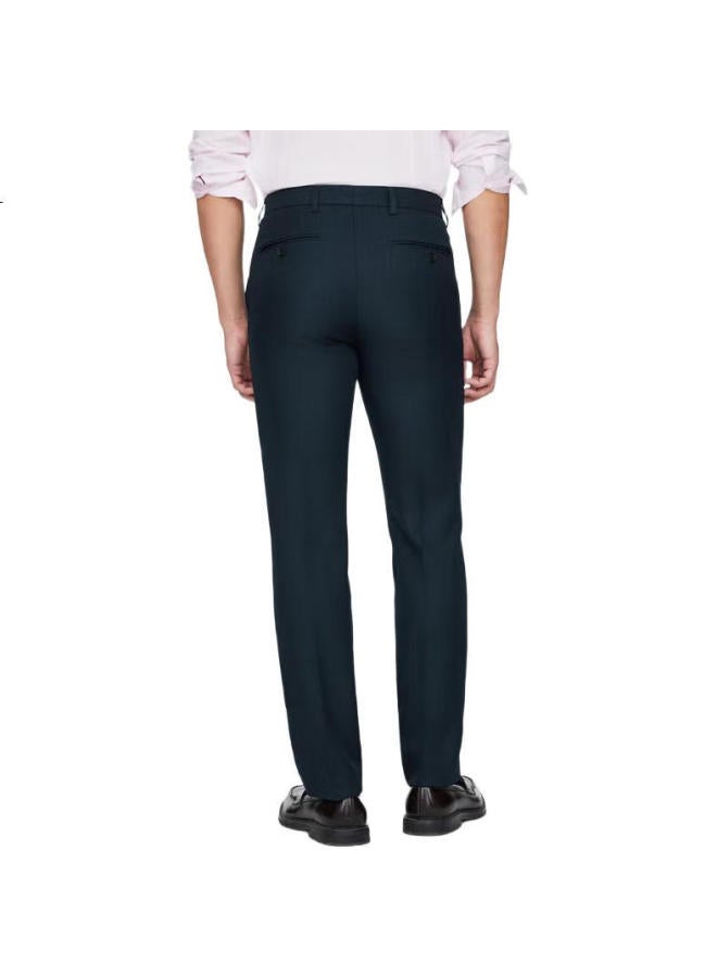 G2000 Men'S Anti-Static Classic Easy-Care Versatile All-Season Formal Dress Pants New - Image 2