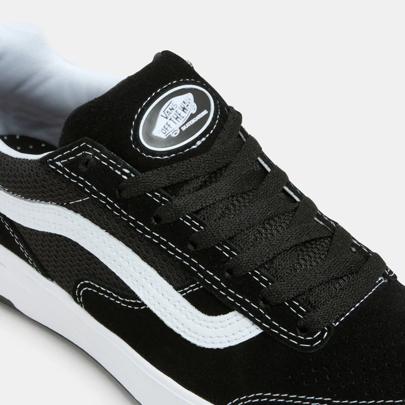 VANS Skate Zahba Unisex Shoes